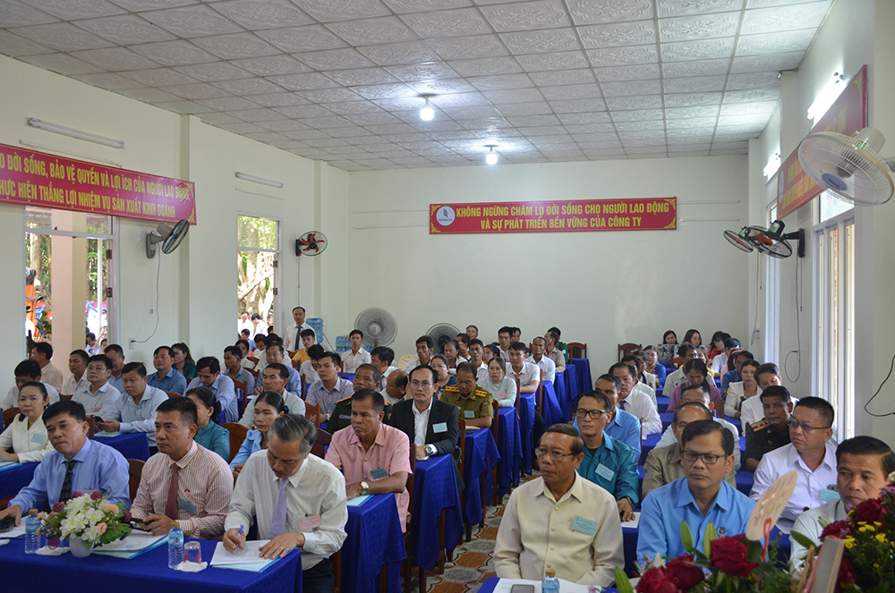 hình ảnh cao su việt lào